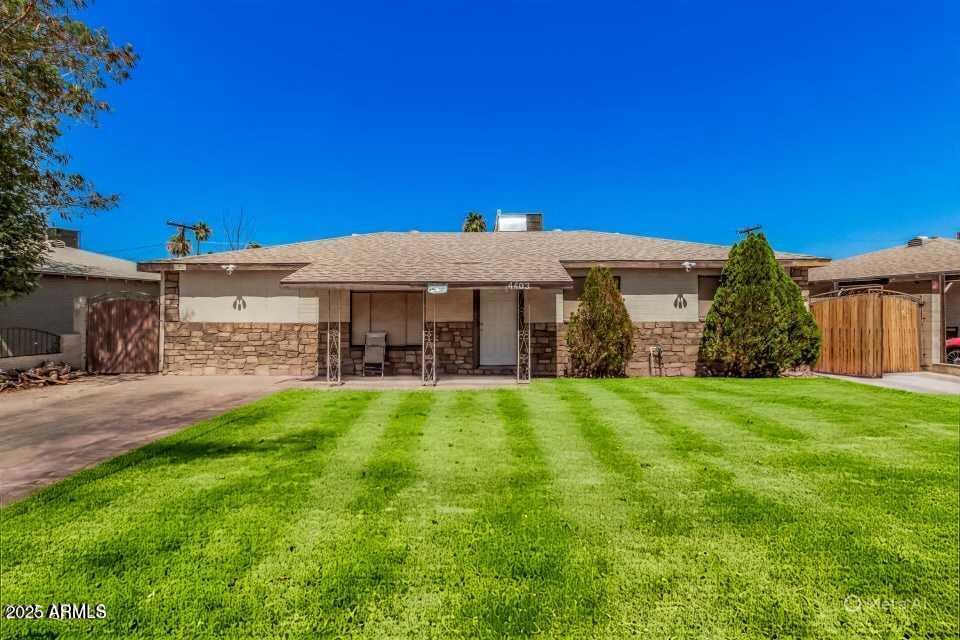 4403 N 48th Dr., Phoenix, AZ 85031