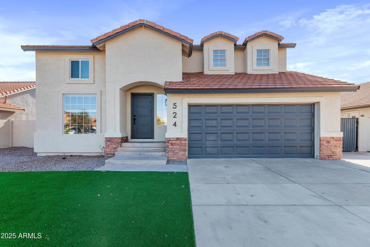 524 N Leoma Ln., Chandler, AZ 85225
