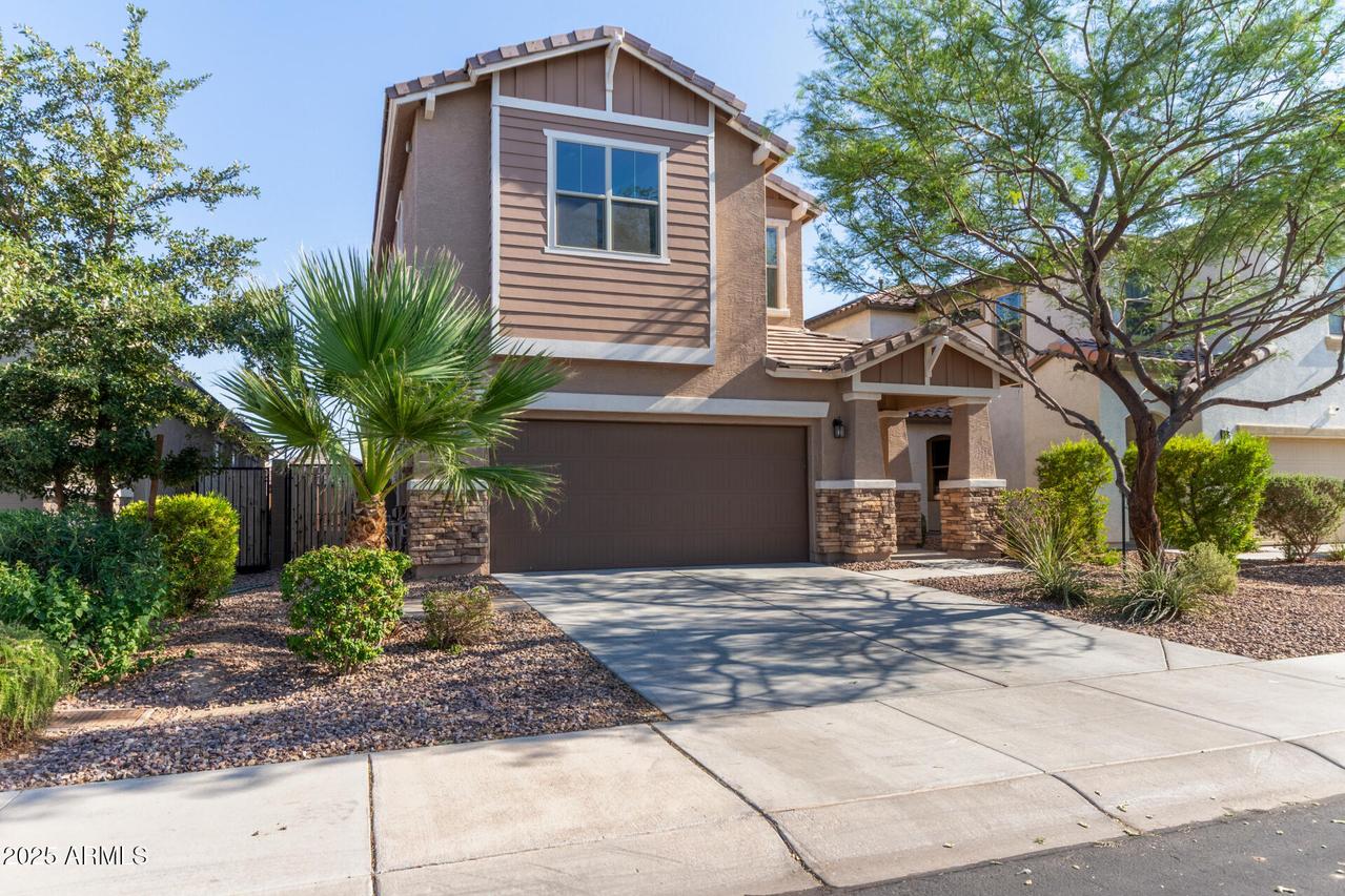 19771 W Woodlands Ave., Buckeye, AZ 85326