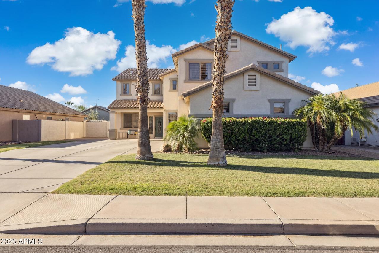 4436 E La Costa Dr., Chandler, AZ 85249