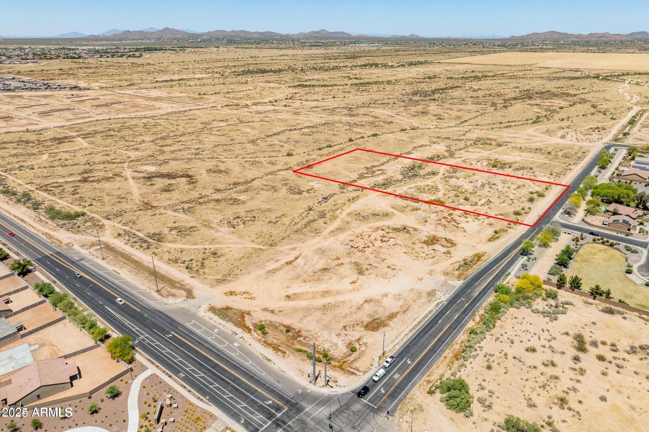 2863 N Peart Rd. #1, Casa Grande, AZ 85122
