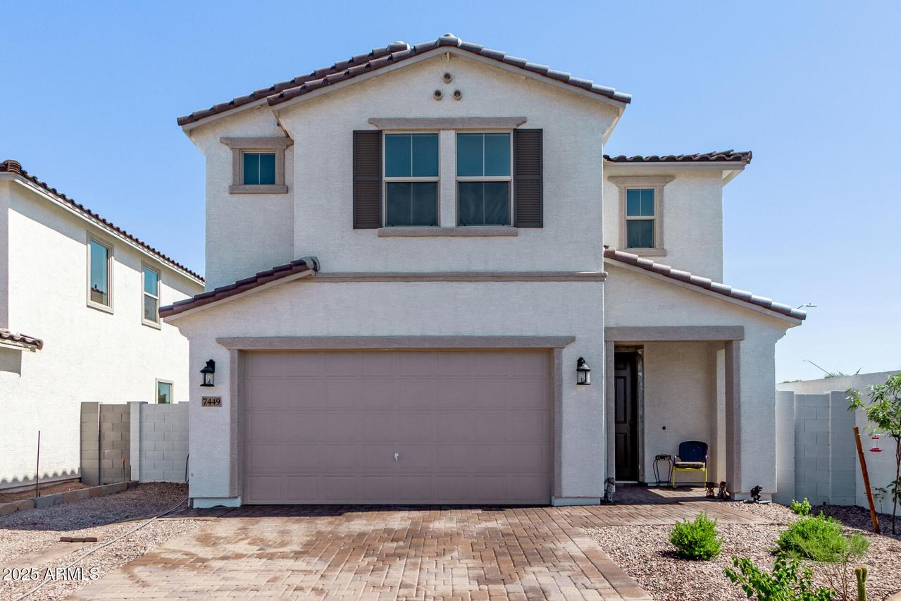 7449 W Peck Dr., Glendale, AZ 85303