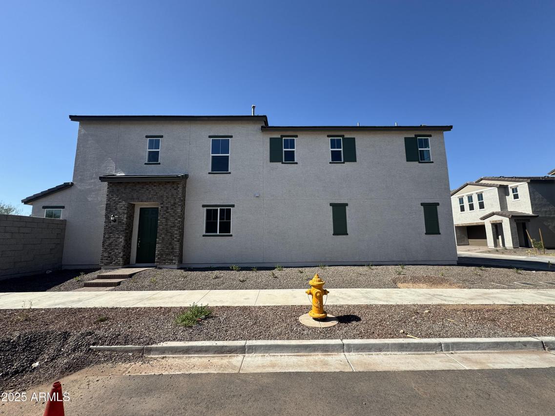 2488 W Rowel Rd., Phoenix, AZ 85085