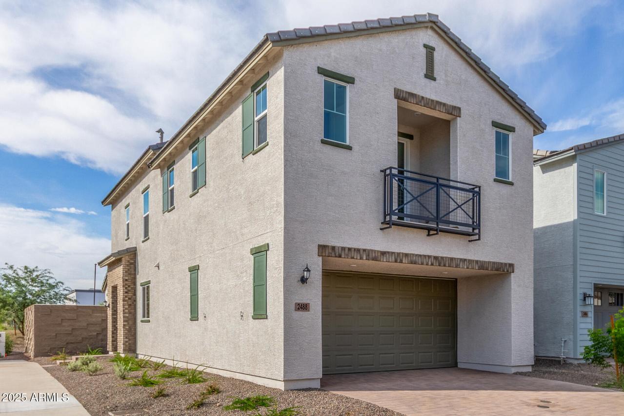 2488 W Rowel Rd., Phoenix, AZ 85085