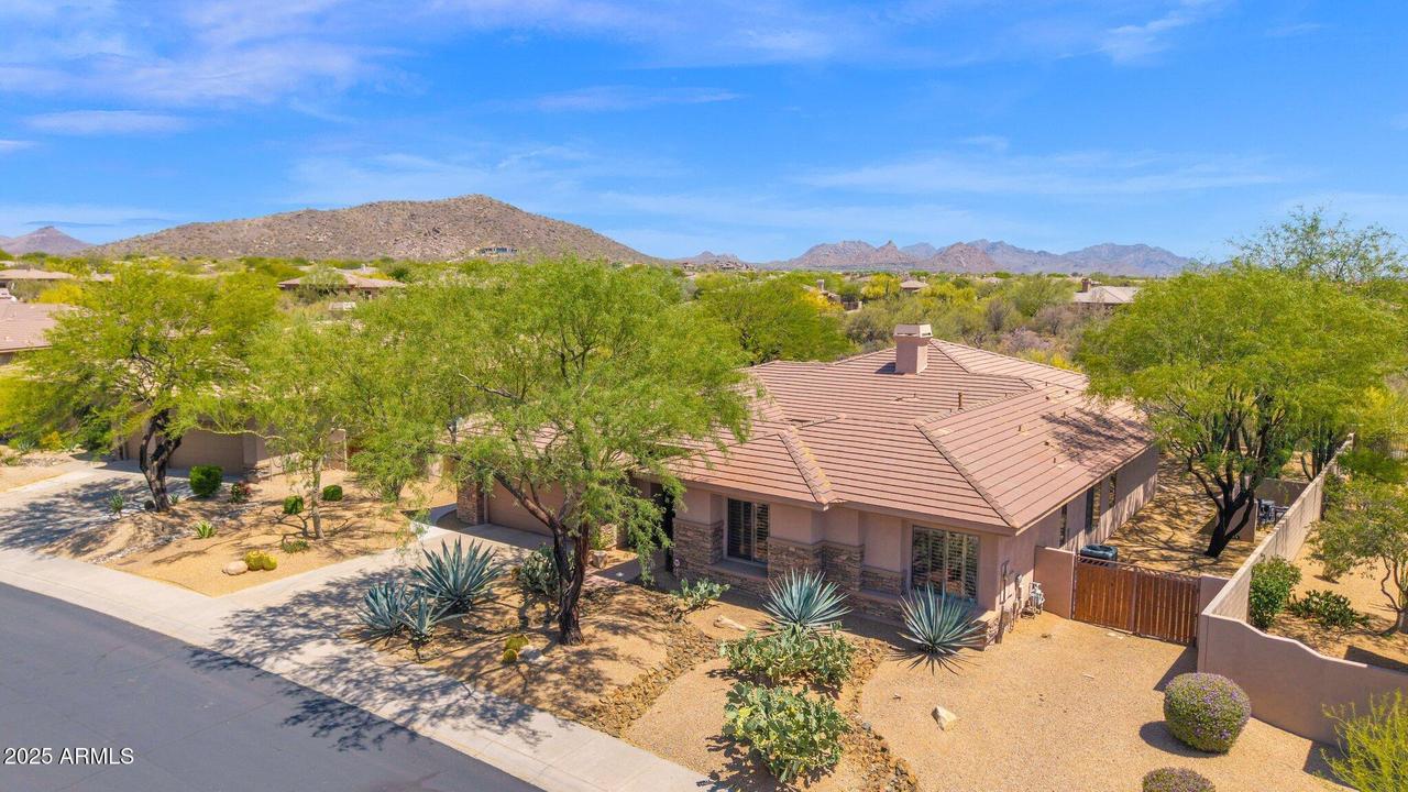 7283 E Brisa Dr., Scottsdale, AZ 85266