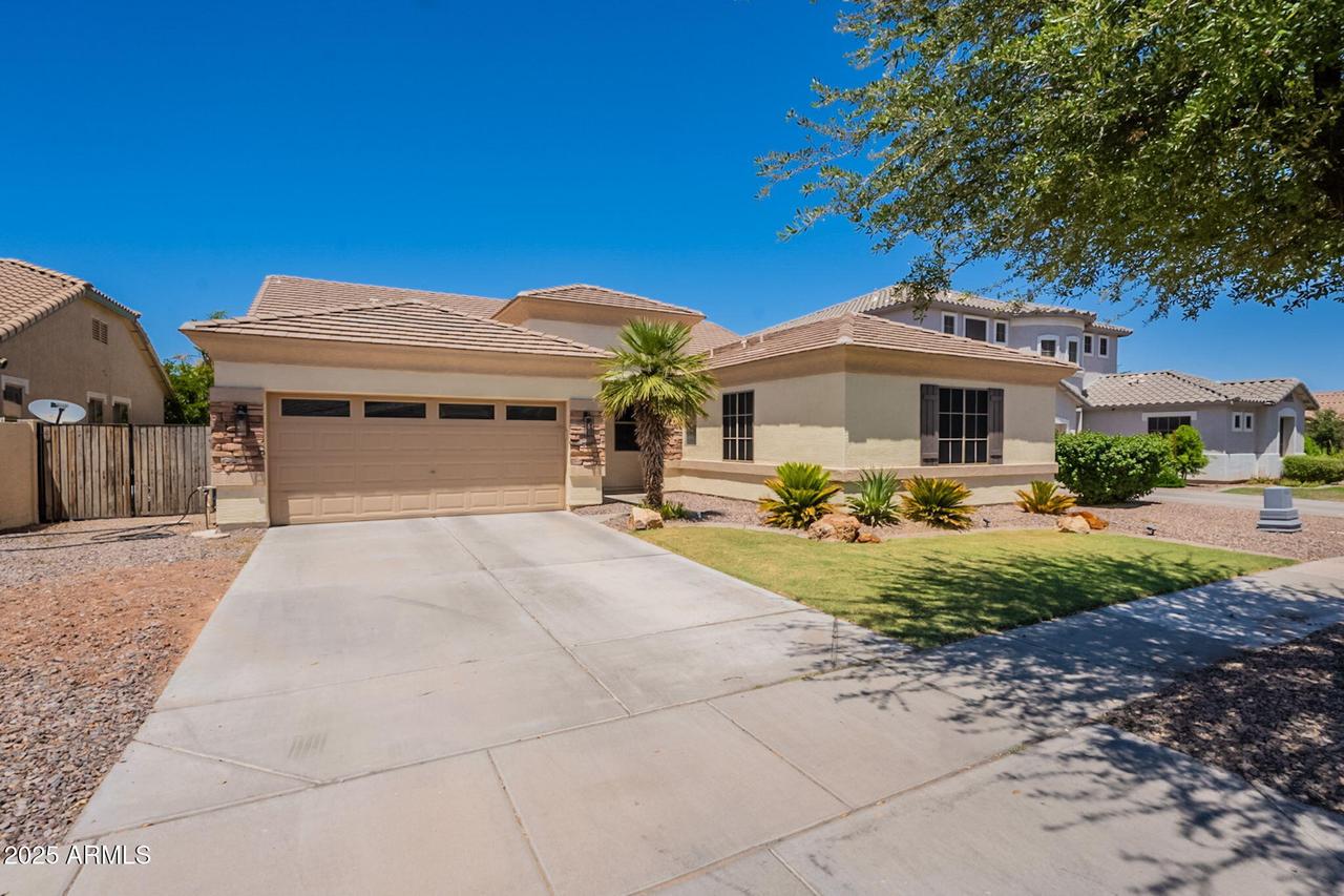 4235 S Snowcap Dr., Gilbert, AZ 85297