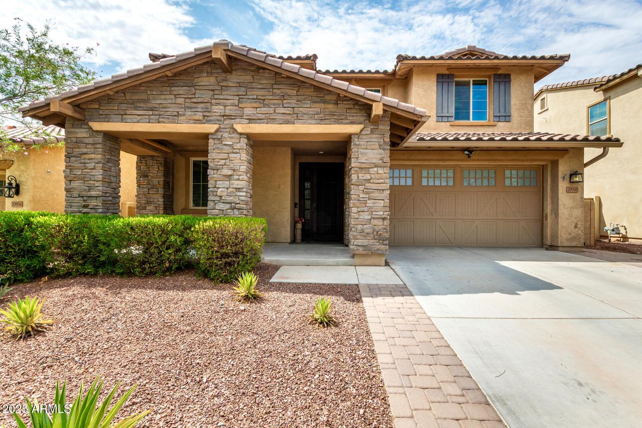 20950 W Thomas Rd., Buckeye, AZ 85396