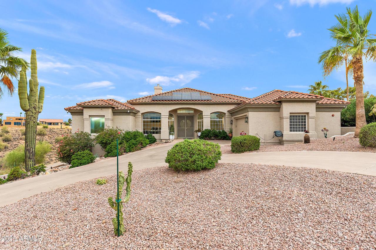 16009 E Ironwood Dr., Fountain Hills, AZ 85268