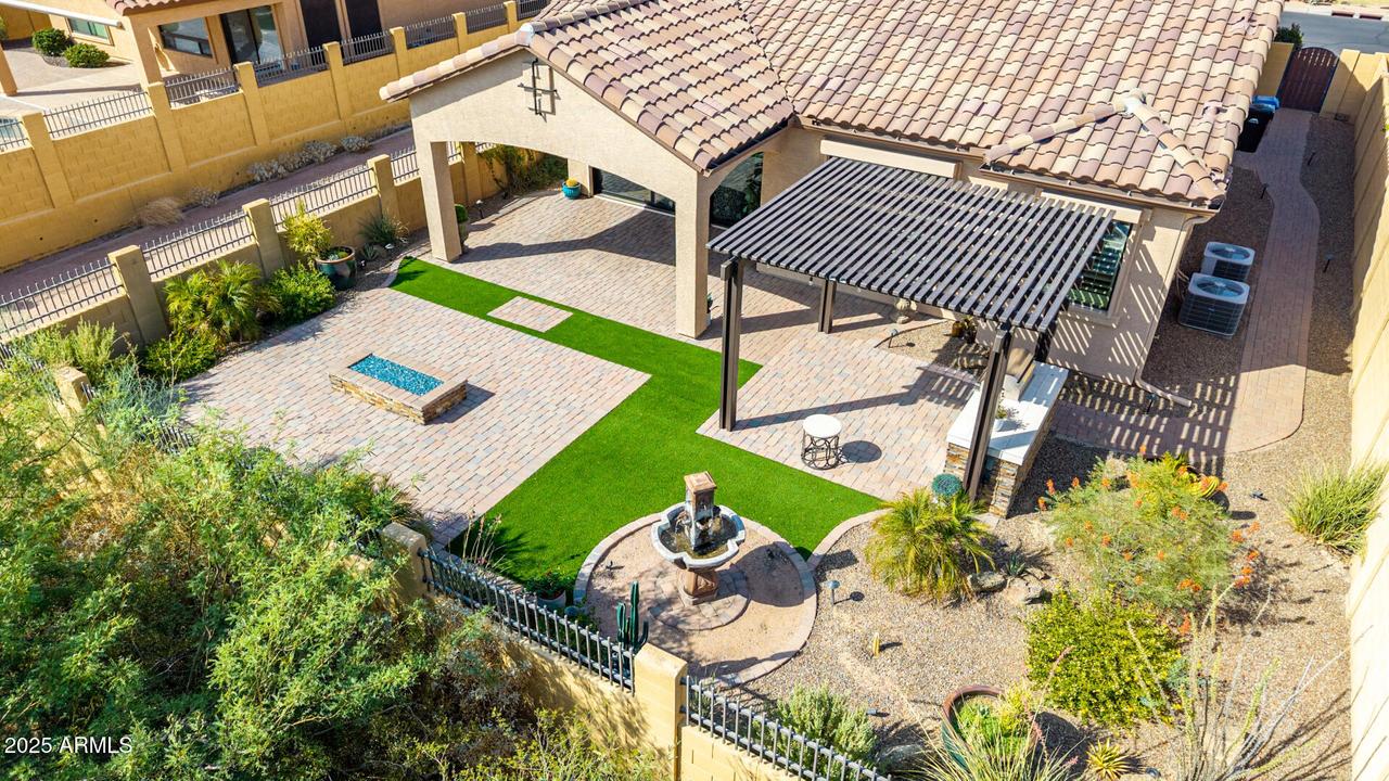 1822 N Waverly, Mesa, AZ 85207