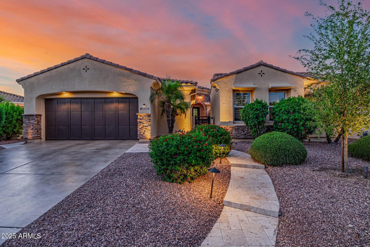 13716 W Nogales Dr., Sun City West, AZ 85375