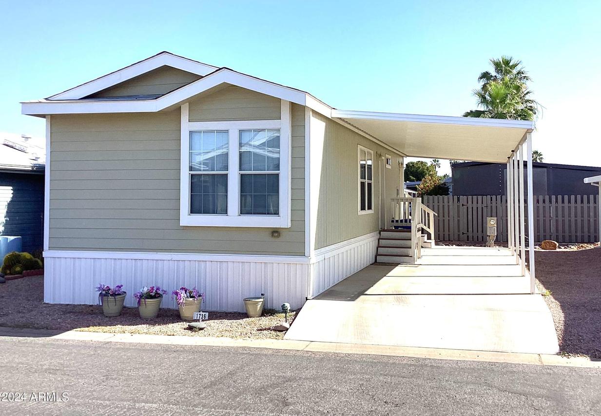 2206 S Ellsworth Rd. #1736, Mesa, AZ 85209
