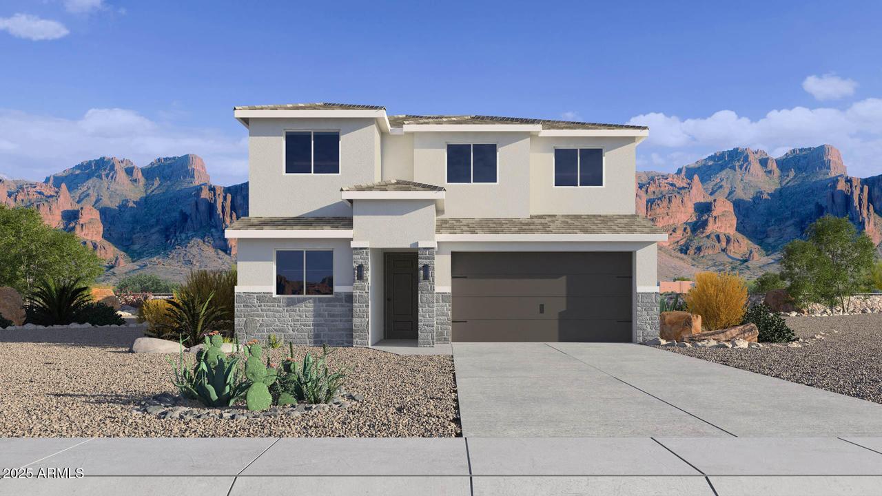 24236 W Southgate Ave., Buckeye, AZ 85326