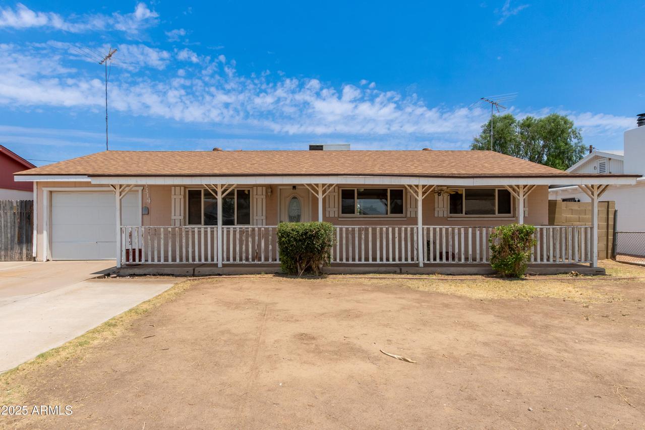 3314 W Corrine Dr., Phoenix, AZ 85029