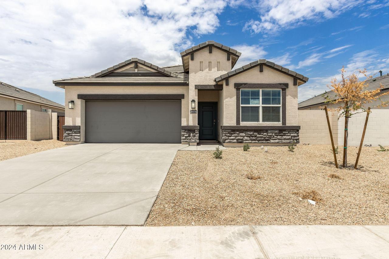 24065 W Pima St., Buckeye, AZ 85326