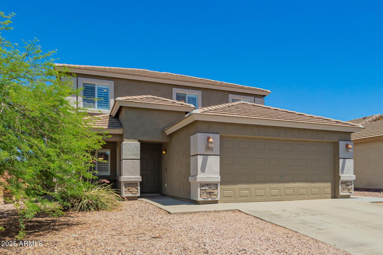 22610 W Mohave St., Buckeye, AZ 85326