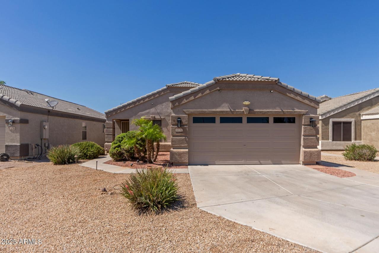 12132 W Caribbean Ln., El Mirage, AZ 85335
