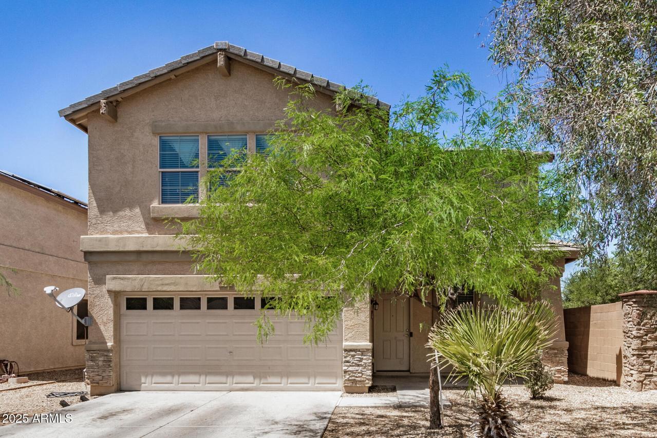 3228 W Saint Anne Ave., Phoenix, AZ 85041