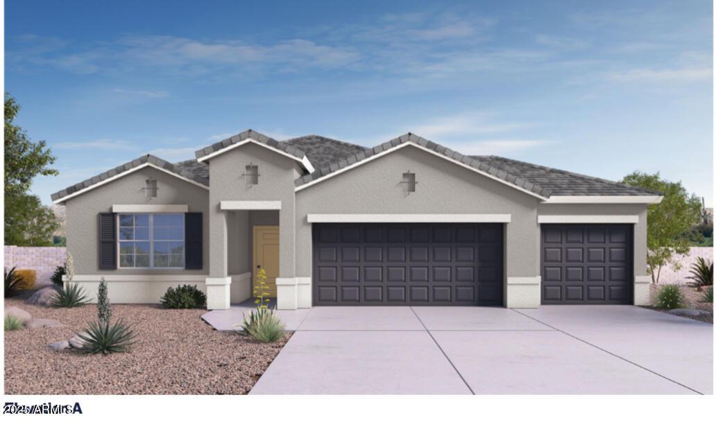 15348 W Gray Fox Tr., Surprise, AZ 85387