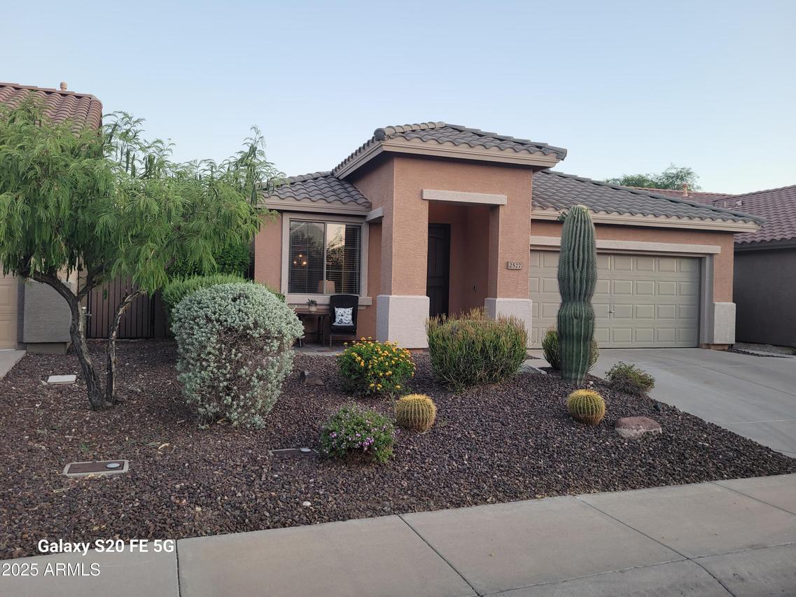 2527 W Warren Dr., Anthem, AZ 85086