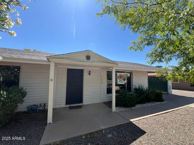 11025 N 109th Ave., Sun City, AZ 85351