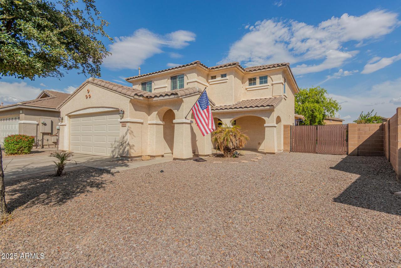2935 E Mead Dr., Gilbert, AZ 85298