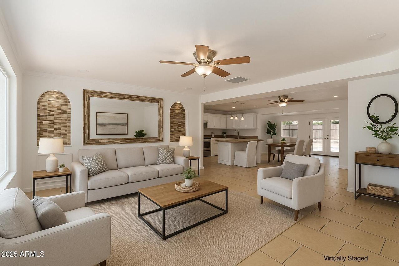 4134 W Camino Acequia, Phoenix, AZ 85051