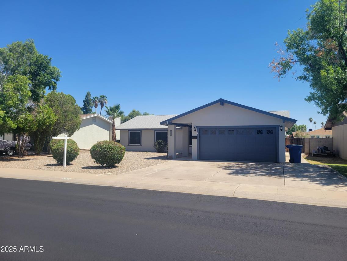 761 W Gail Dr., Chandler, AZ 85225