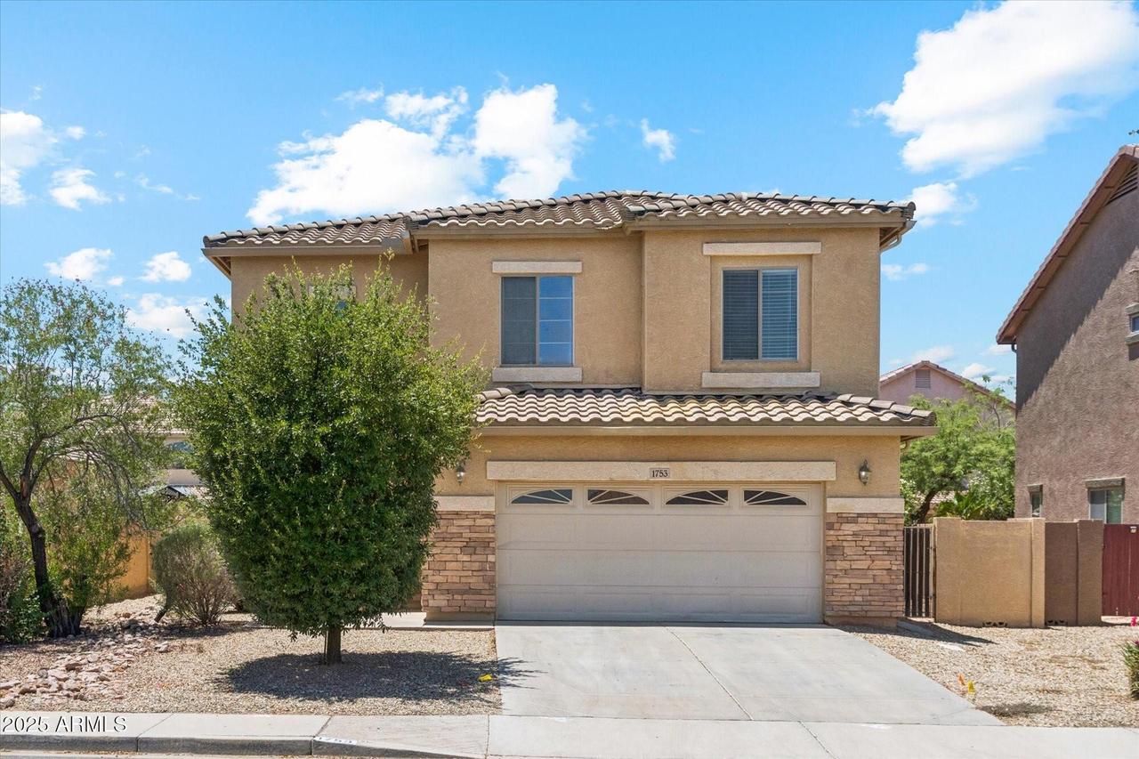 1753 N St Francis Pl., Casa Grande, AZ 85122