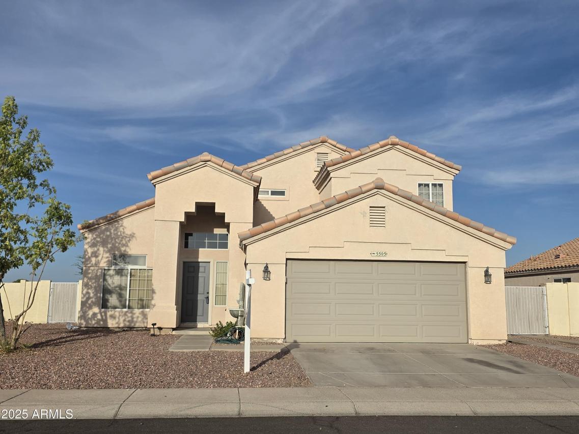 5505 N 103rd Dr., Glendale, AZ 85307