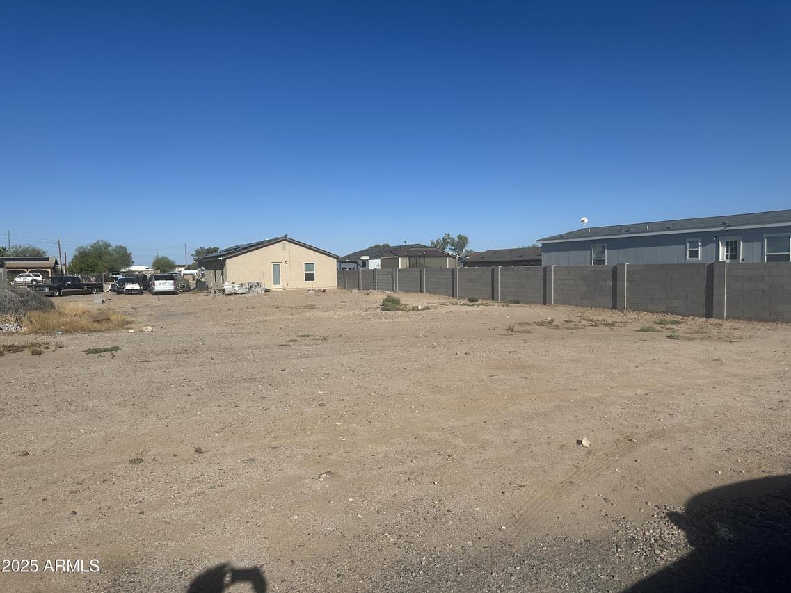 N Poplar St. #3, Wittmann, AZ 85361