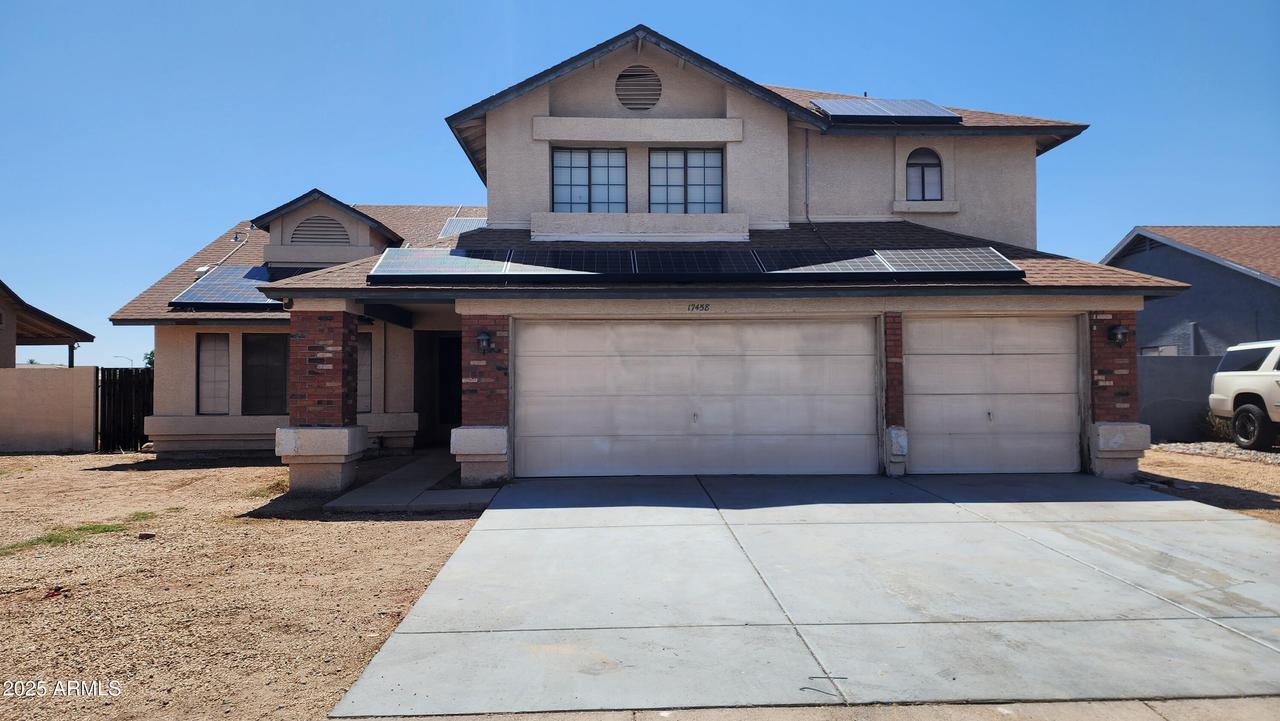 17458 N 64th Dr., Glendale, AZ 85308