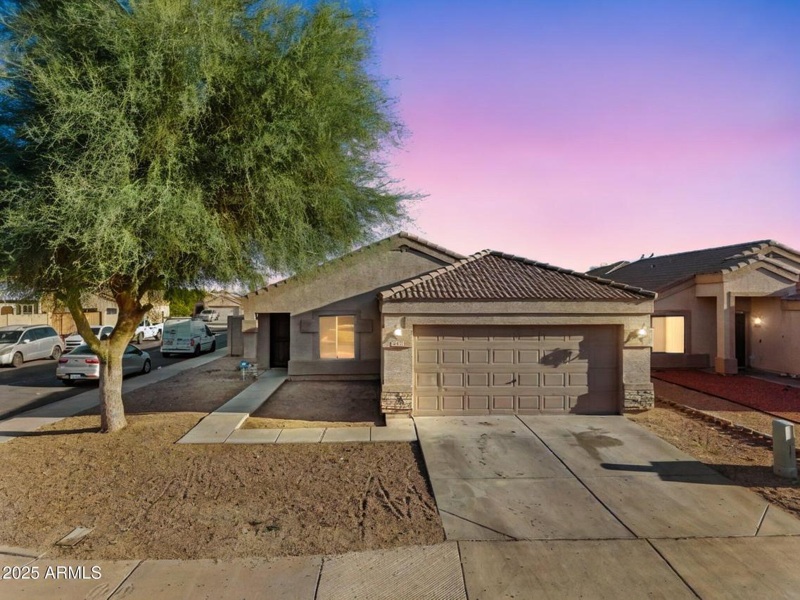 12417 W Scotts Dr., El Mirage, AZ 85335