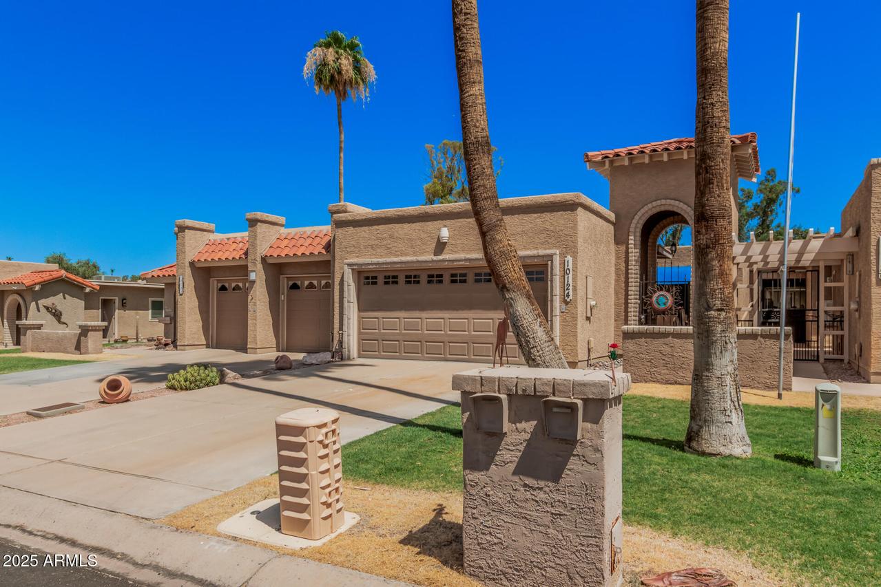 10124 E Michigan Ave., Sun Lakes, AZ 85248