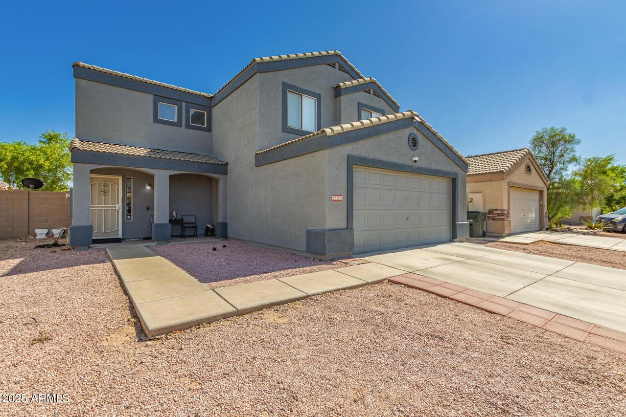 12325 W Dreyfus Dr., El Mirage, AZ 85335