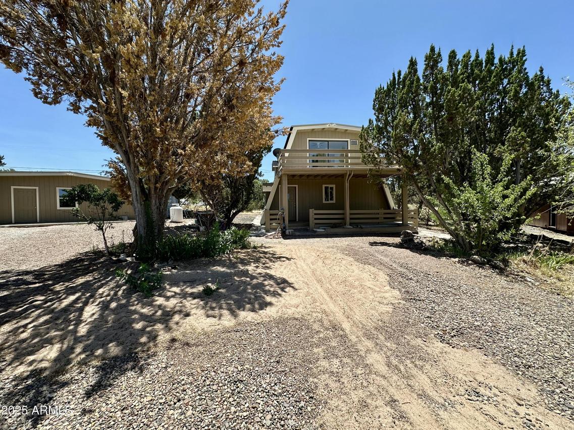 1886 Coyote Pl., Show Low, AZ 85901