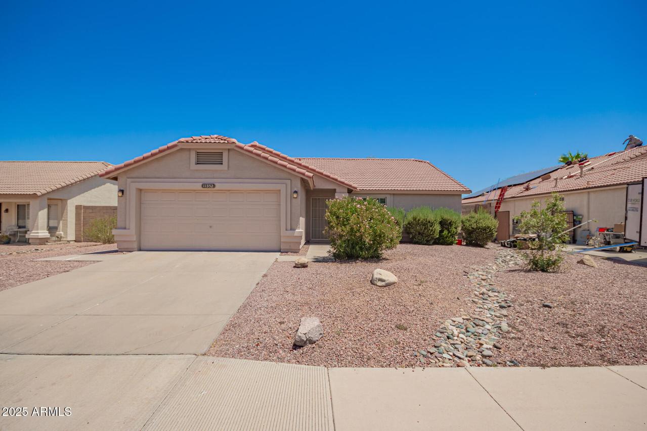 11352 E Dartmouth St., Mesa, AZ 85207