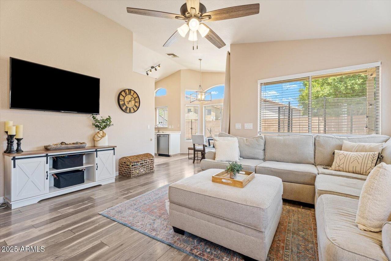 16586 W Latham St., Goodyear, AZ 85338