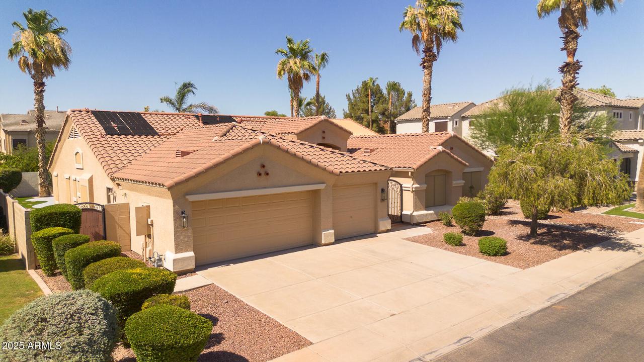 786 E Coconino Dr., Chandler, AZ 85249