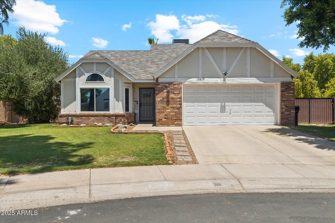 18819 N 49th Ave., Glendale, AZ 85308
