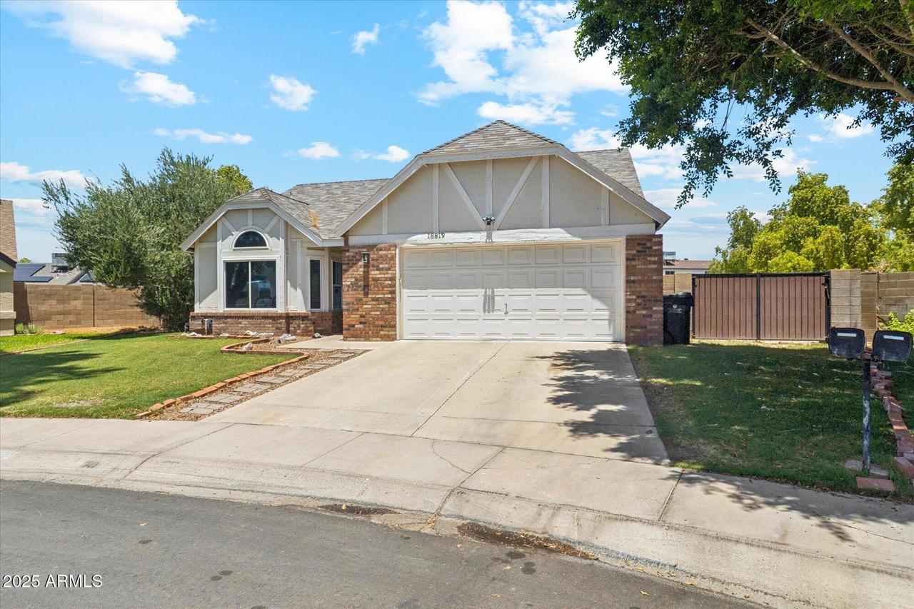 18819 N 49th Ave., Glendale, AZ 85308