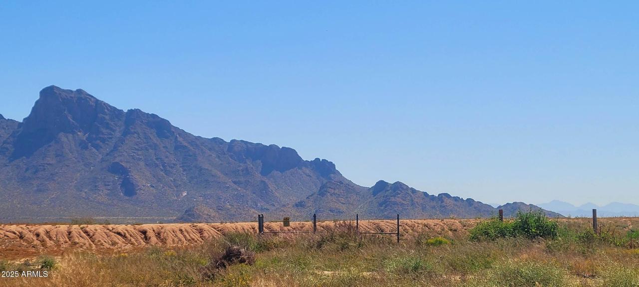 E Phillips Rd. #15, Picacho, AZ 85141