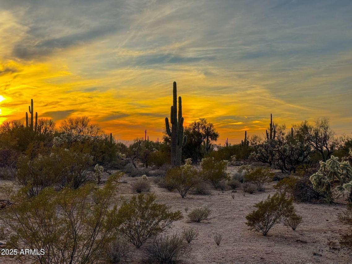 S Twin Hawk Ln Lot 5 10 Acres #-, Marana, AZ 85658