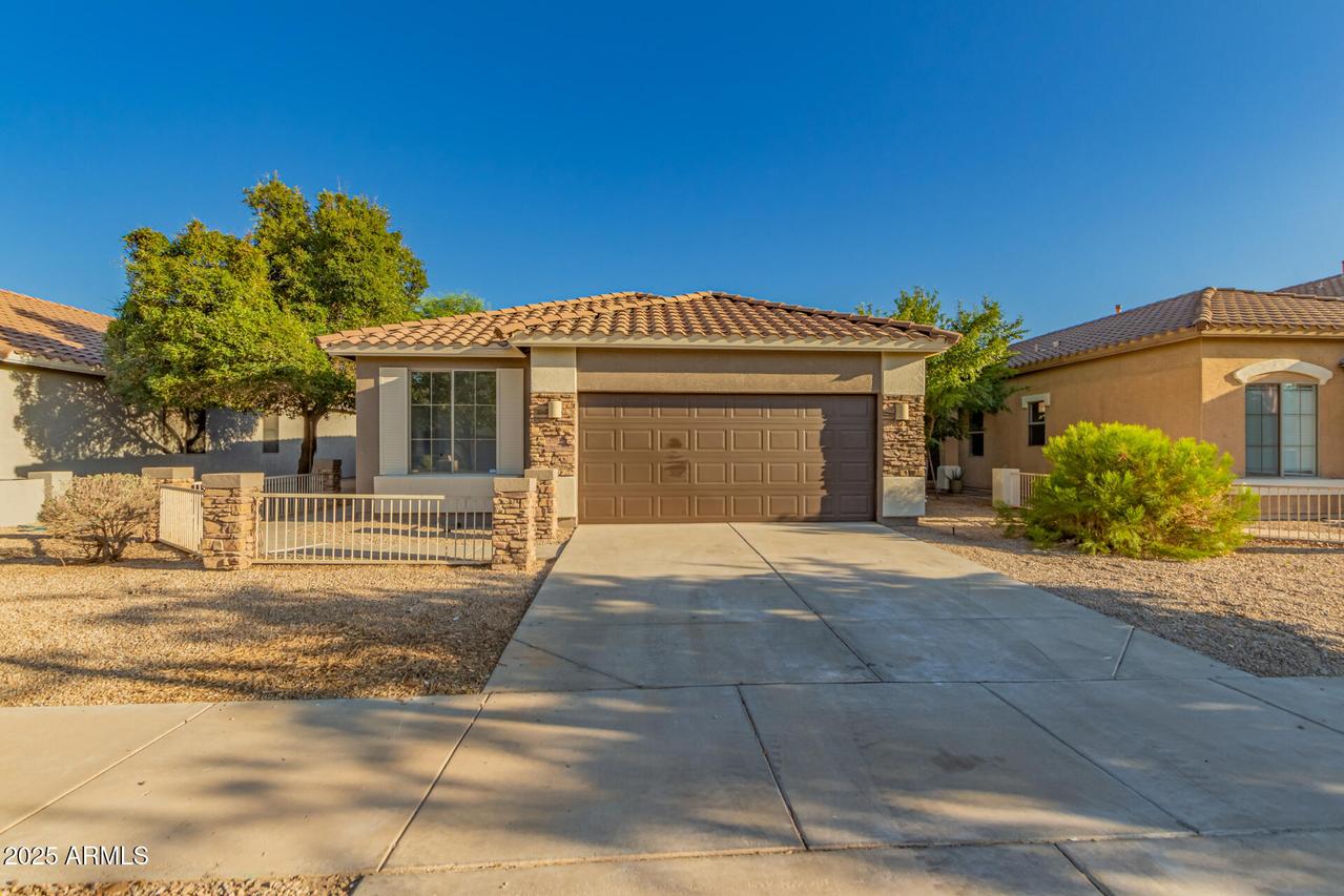 20919 E Desert Hills Blvd., Queen Creek, AZ 85142