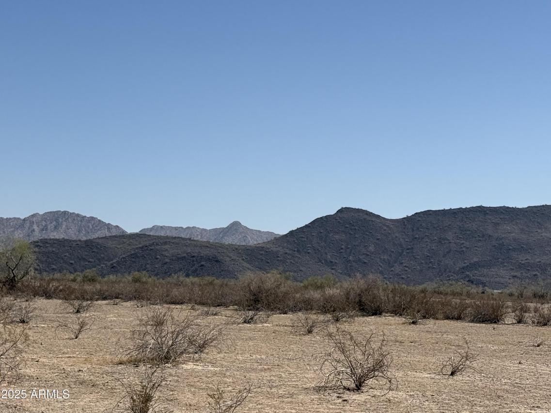 xxxx9000 N Lot 30 Silver Star Ranch #30, Tonopah, AZ 85354