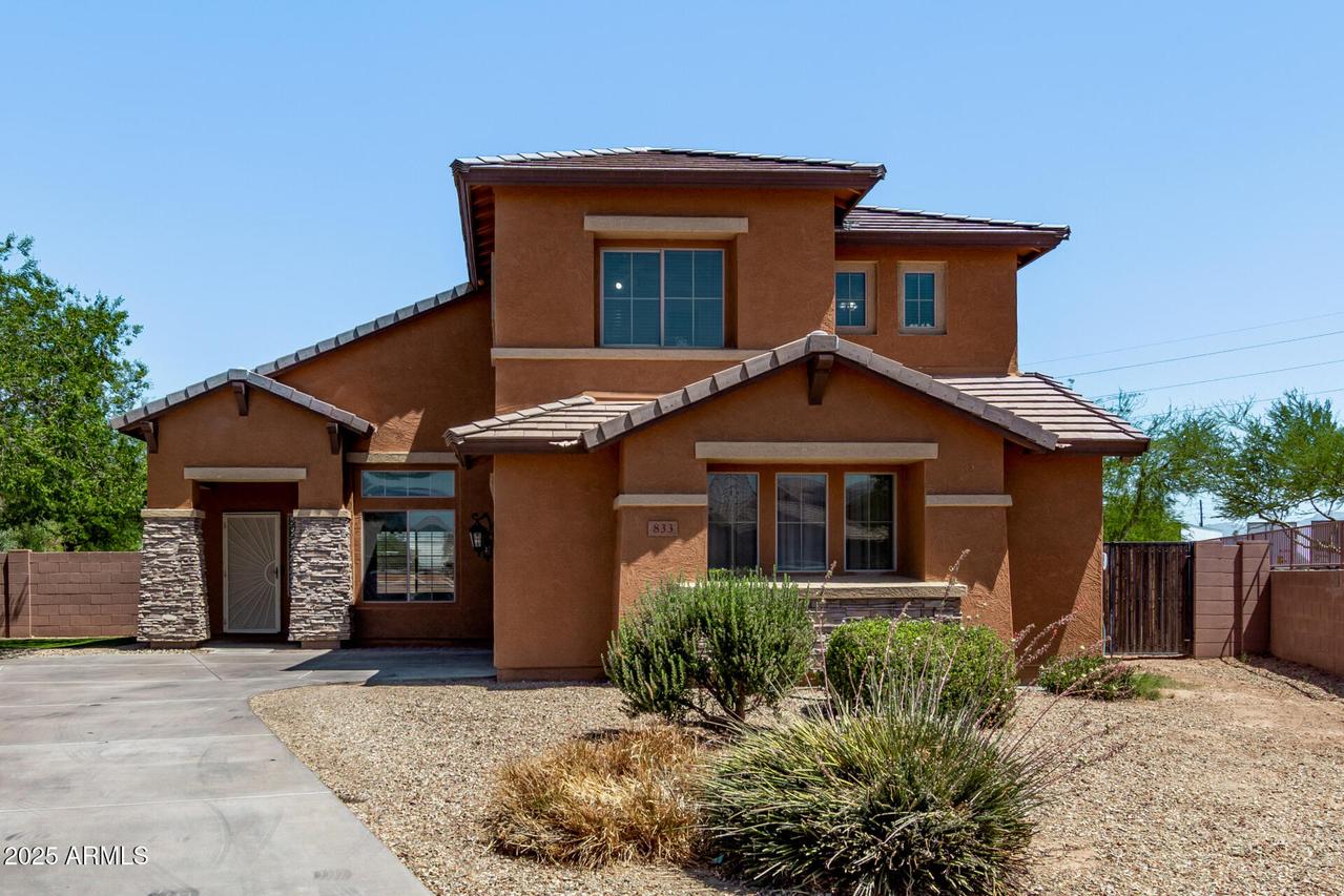 833 S 113th Ave., Avondale, AZ 85323