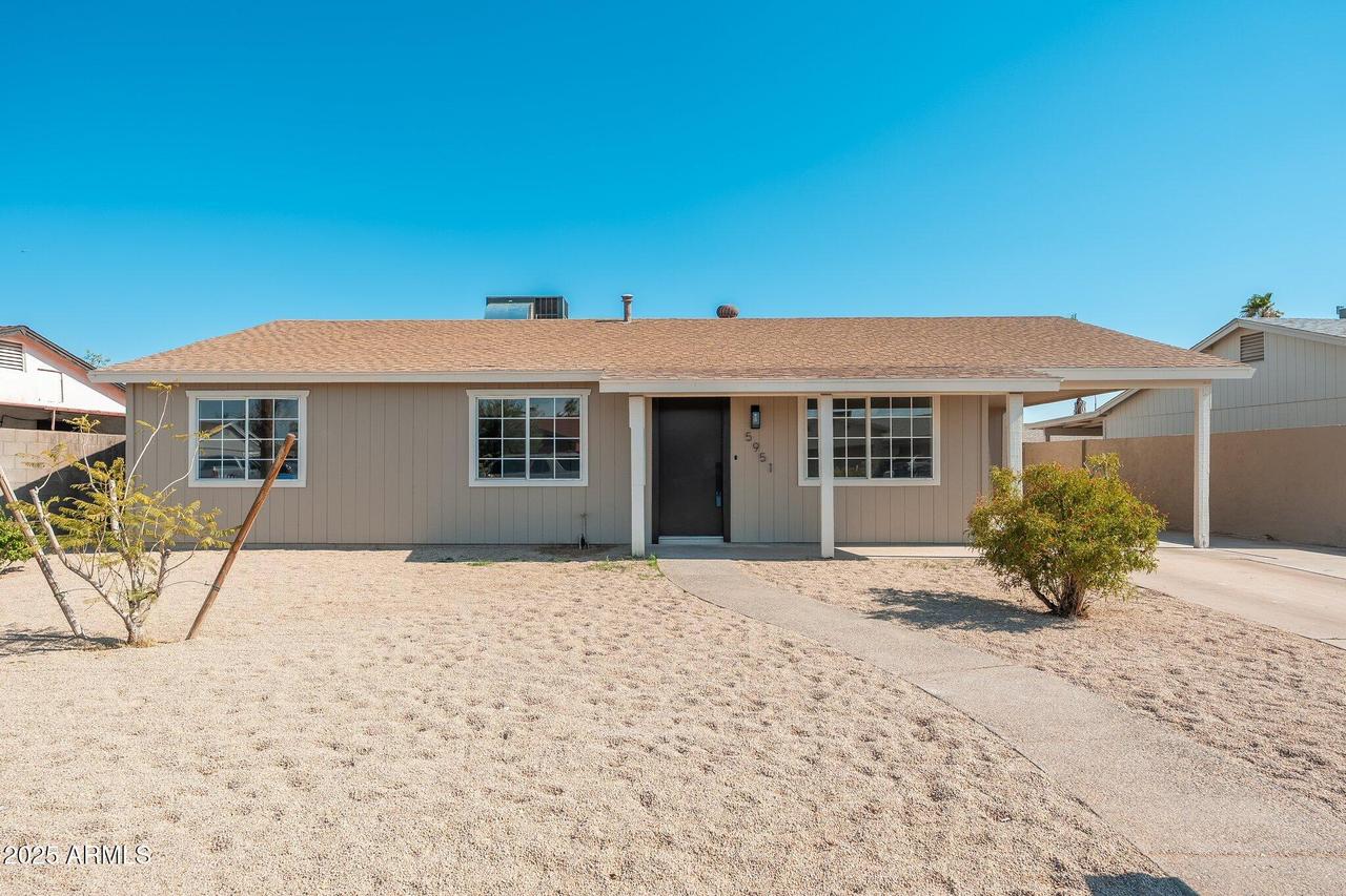 5951 W Granada Rd., Phoenix, AZ 85035