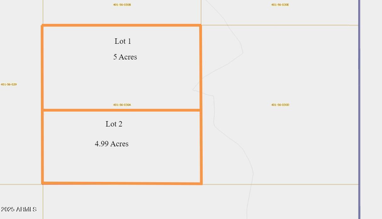 0000 W Carver Road #Lot 1, Tonopah, AZ 85354