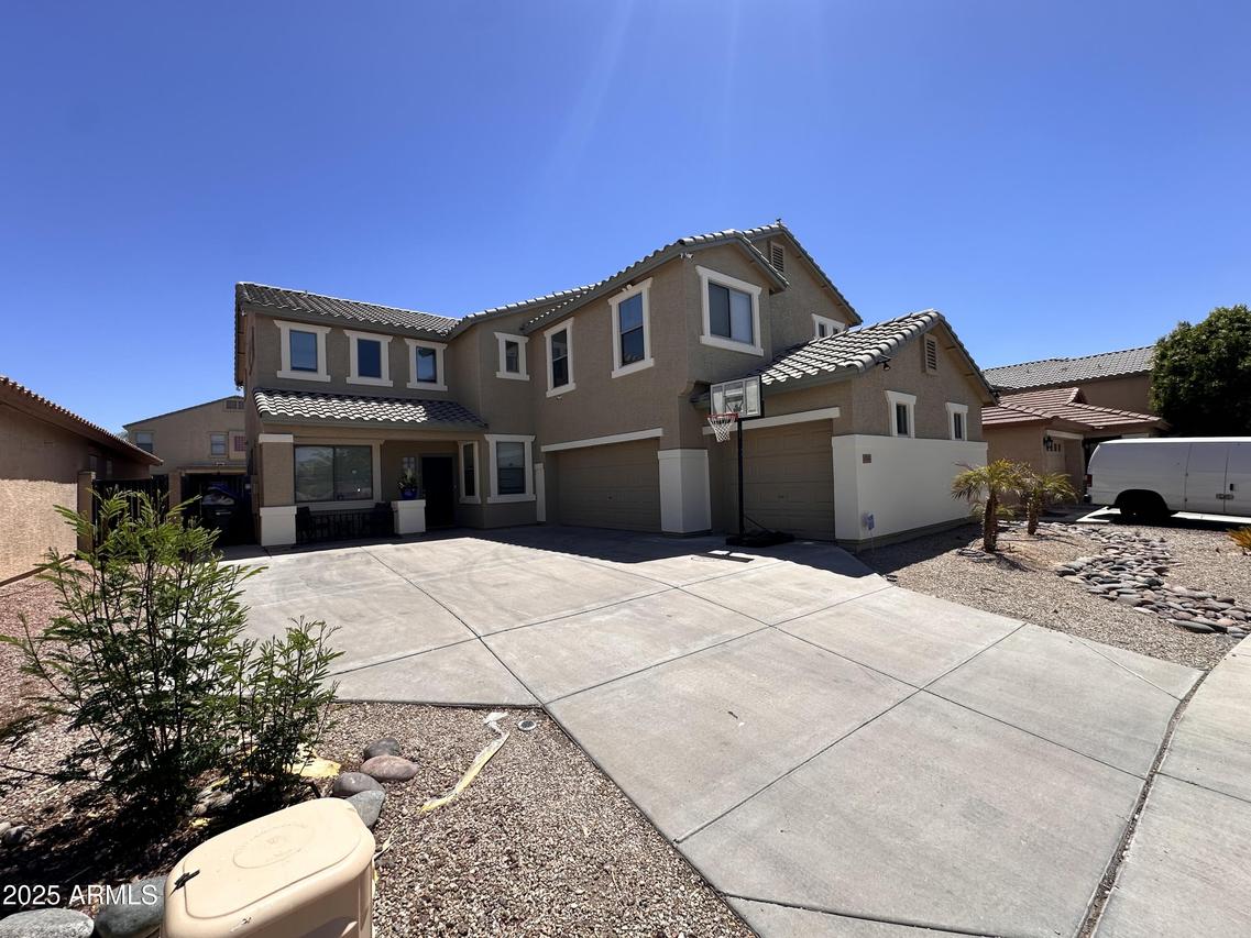 10347 W Odeum Ln., Tolleson, AZ 85353