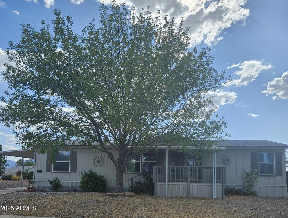 668 S Lazy Beaver Way, Sierra Vista, AZ 85635