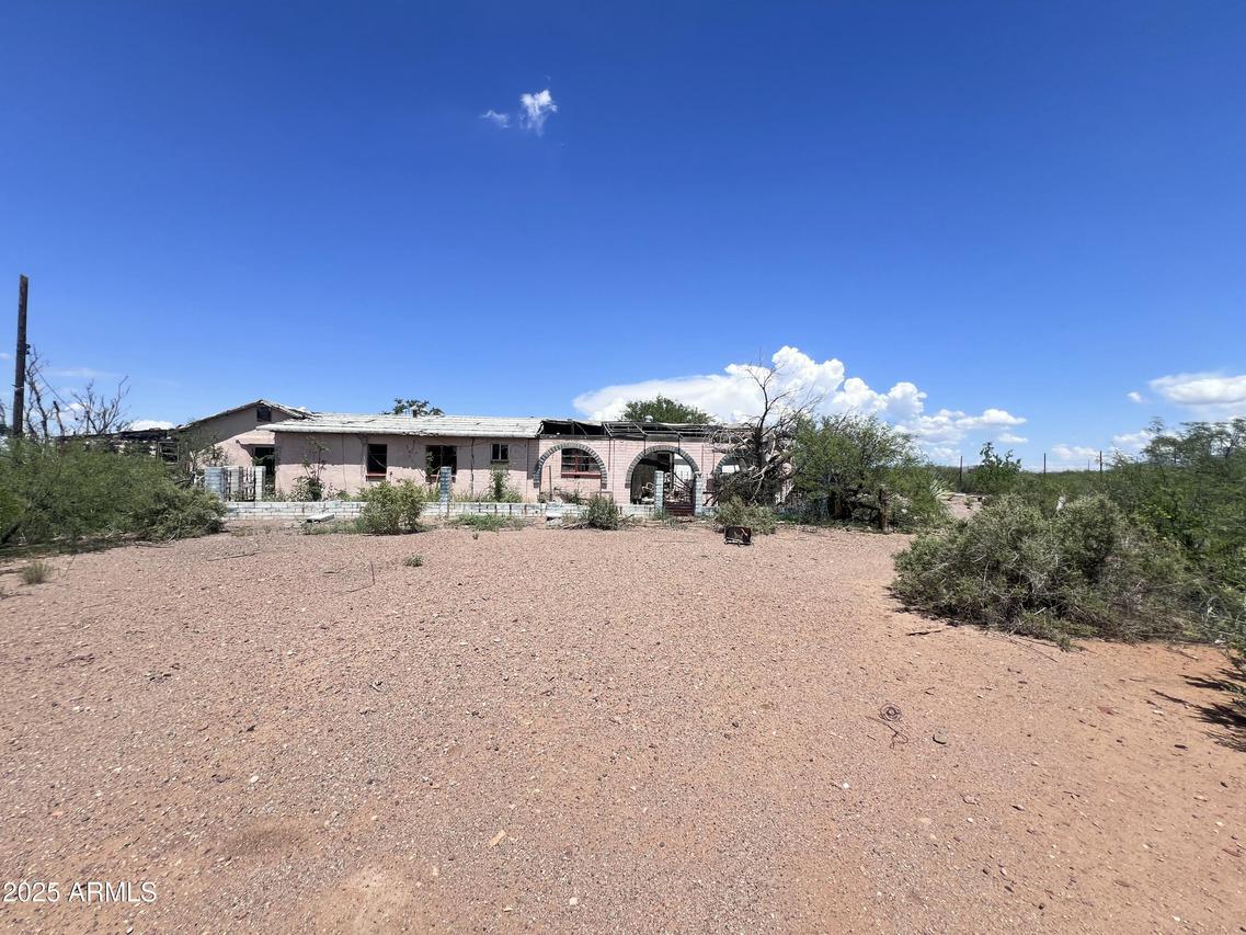 878 W Oak Ave. #-, Douglas, AZ 85607